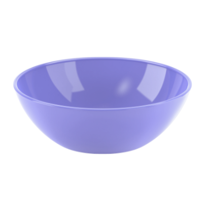 Bowl Plastico Torosqui