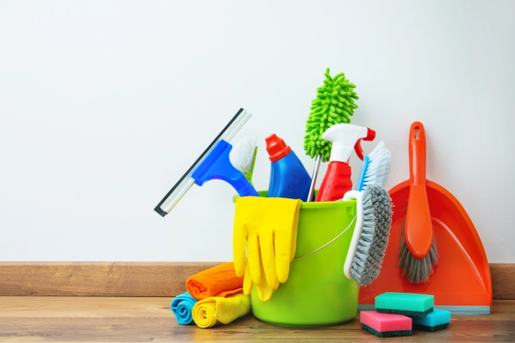 Cómo hacer una rutina de limpieza rápida y efectiva para tu hogar