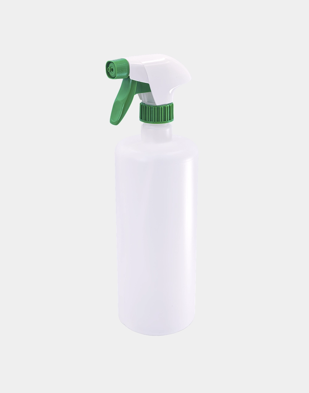 Atomizador de Plástico 1 Litro con Rociadores Ajustables, spray para Plantas y Uso Doméstico