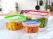 HERMÉTICO BICOLOR CON BROCHES PLUS 1.25 LT - Image 6