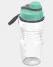BOTELLA AQUA 650 ML - Image 9