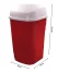 BOTE CON TAPA BALANCÍN PLUS MEDIANO NEGRO (23 LT) - Image 9