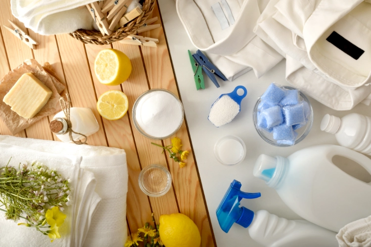 producto biodegradable